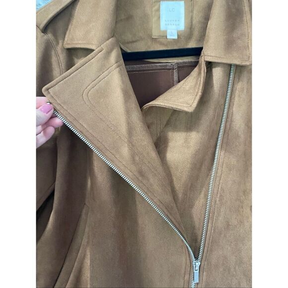 Lauren Conrad jacket - Picture 6 of 9